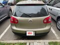 2005 Volkswagen Golf V, бежевый, 550000 рублей - вид 1