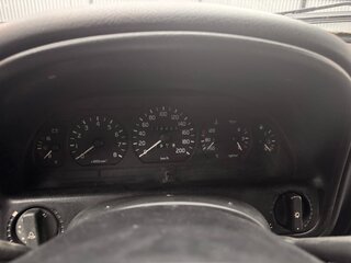 2001 ГАЗ 3110 «Волга», серый, 155000 рублей, вид 4