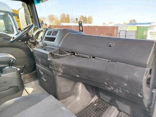 2022 Sinotruk Sitrak C7H, белый, 3212930 рублей, вид 5