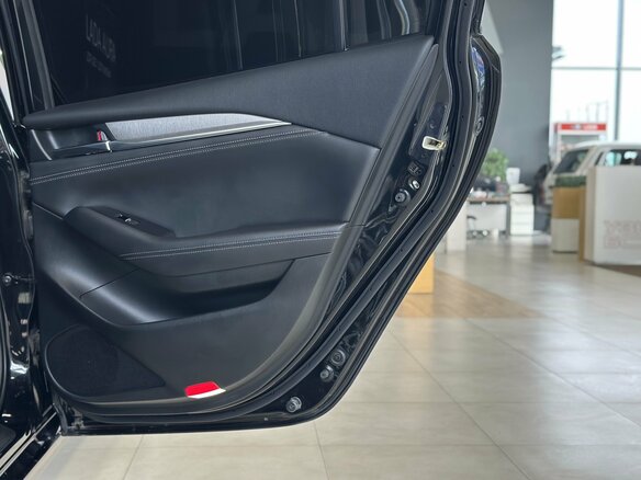 2019 Mazda 6 III (GJ) Рестайлинг 2, чёрный, 2355000 рублей - вид 16