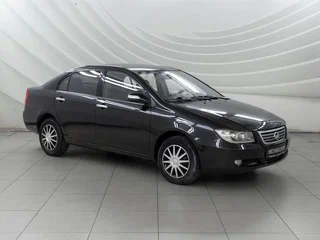 2011 Lifan Solano I (620), чёрный, 288000 рублей, вид 1