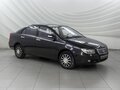 2011 Lifan Solano I (620), чёрный, 288000 рублей