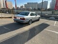 1992 BMW 5 серии 520i III (E34), серебристый, 750000 рублей - вид 6