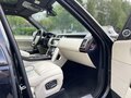 2013 Land Rover Range Rover IV, чёрный, 2899000 рублей - вид 7