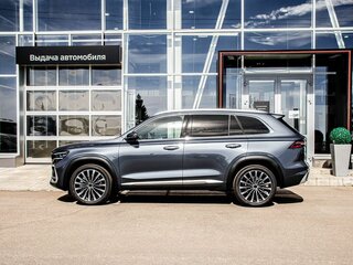 2026 VOLGA K50, серый, 4602510 рублей, вид 5