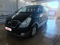 2015 Hyundai H-1 II Рестайлинг, чёрный, 2500000 рублей - вид 1