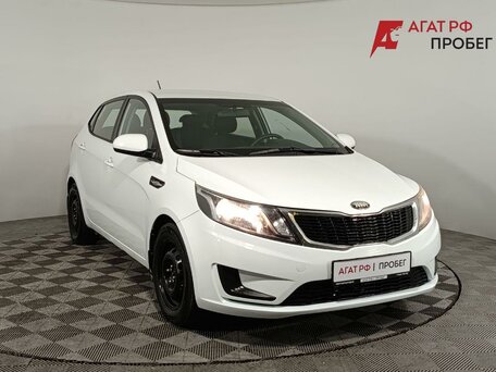 Kia Rio III