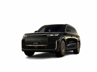 2026 Esteo Exlantix ET8, чёрный, 7690000 рублей, вид 1