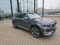 2023 Geely Monjaro I, серый, 2690000 рублей - вид 6
