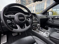 2012 Audi Q7 I (4L) Рестайлинг, чёрный, 3600000 рублей - вид 11