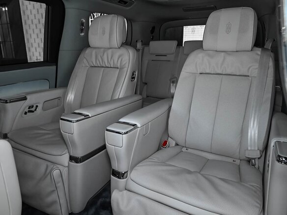 2026 Maextro V 800, голубой, 23900000 рублей - вид 6