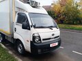 2012 Kia Bongo, белый, 620000 рублей
