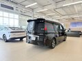 2016 Honda Stepwgn V, чёрный - вид 6