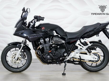 2026 Honda CB 1300, чёрный, 1899000 рублей, вид 2