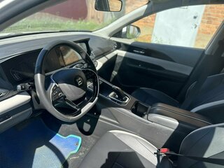 2022 Evolute i-Pro, белый, 1053600 рублей, вид 4