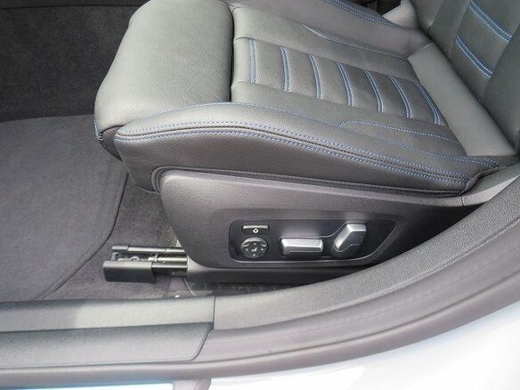 2021 BMW 4 серии Gran Coupe 420i G22, G23, G26, серый, 5350000 рублей - вид 21