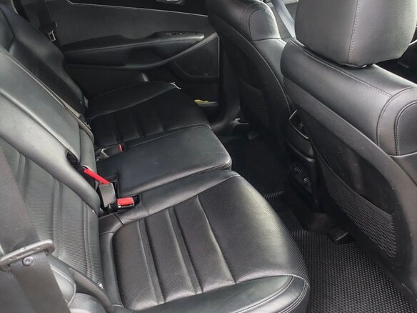 2019 Kia Sorento III Prime Рестайлинг, чёрный, 2850000 рублей - вид 17
