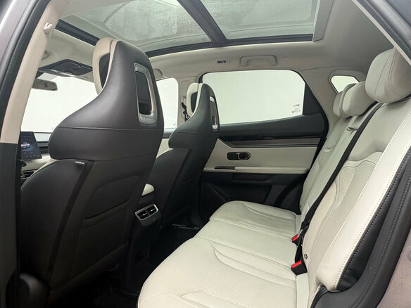 2024 Jetour Dashing I, серый, 1950000 рублей - вид 19