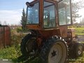 1991 ХТЗ Т-25, красный, 300000 рублей - вид 7