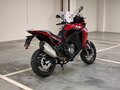 2026 Moto Morini X-CAPE 1200, красный, 1499000 рублей - вид 8