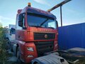 2023 Sinotruk Sitrak C7H, оранжевый, 4007000 рублей - вид 1