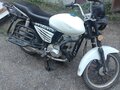 2022 Racer Alpha, белый, 68000 рублей
