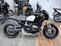2025 BMW R Nine T, чёрный, 1699000 рублей - вид 1