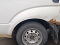 2012 Kia Bongo, белый, 620000 рублей - вид 9