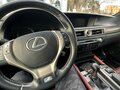2014 Lexus GS 350 8-speed IV, чёрный, 2499000 рублей - вид 3