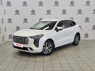 2023 Haval Jolion I, белый, 1766000 рублей, вид 1