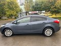 2014 Kia Cerato III, синий, 899000 рублей - вид 8