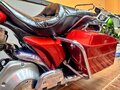 1991 Harley-Davidson Electra Glide, красный, 1200000 рублей - вид 3