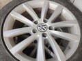 2012 Volkswagen Passat B7, чёрный, 800000 рублей - вид 7