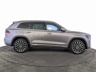 2026 VOLGA K50, серебристый, 4649000 рублей, вид 4