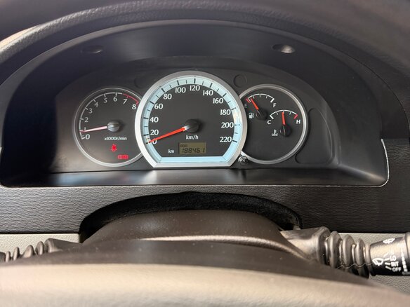 2014 Daewoo Gentra II, серый, 320000 рублей - вид 8