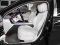 2026 Mercedes-Benz Maybach S-Класс 580 II (Z223) Рестайлинг, чёрный, 43500000 рублей - вид 10