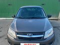 2018 Lada (ВАЗ) Granta I Рестайлинг, коричневый, 270000 рублей
