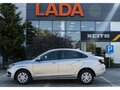 2026 Lada (ВАЗ) Vesta I Рестайлинг (NG), серебристый, 1755000 рублей - вид 8