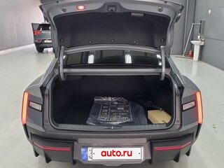 2026 Hyundai Avante VIII, серый, 3450000 рублей, вид 5