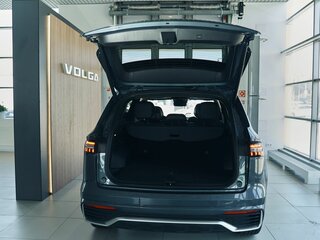2026 VOLGA K50, серый, 4649000 рублей, вид 5
