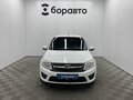 2018 Lada (ВАЗ) Granta I, белый, 775000 рублей - вид 1