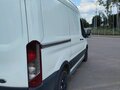 2014 Ford Transit, белый, 1900000 рублей - вид 3