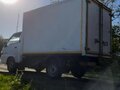 2007 Hyundai Porter, белый, 590000 рублей - вид 2
