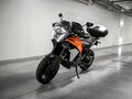 2026 KTM 1390 Super Adventure S Evo, оранжевый, 2850000 рублей