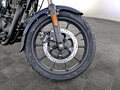 2026 Royal Enfield Meteor, синий, 519000 рублей - вид 10