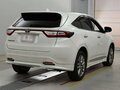 2019 Toyota Harrier III (XU60) Рестайлинг, белый, 1750000 рублей - вид 5