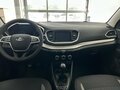 2026 Lada (ВАЗ) Vesta SW I Рестайлинг (NG), белый, 1815000 рублей - вид 6