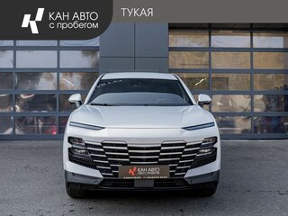2023 Jetour Dashing I, белый, 1629000 рублей, вид 2