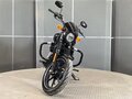 2014 Harley-Davidson Street 750, чёрный, 577000 рублей - вид 2