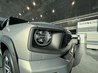 2026 Haval H7 I, серый, 4199000 рублей, вид 3